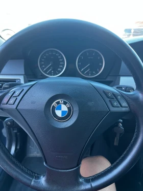 BMW 520 170 k.c  | Mobile.bg    8