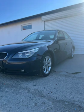BMW 520 170 k.c  | Mobile.bg    2