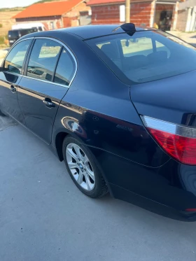 BMW 520 170 k.c  | Mobile.bg    5