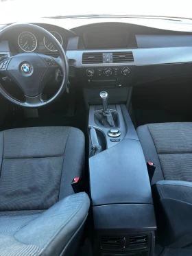 BMW 520 170 k.c  | Mobile.bg    9
