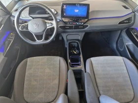 VW ID.3 ProP RWD 58 kWh, 150кВт/204к.с./1-ст - 42800 лв. - 42691056 4