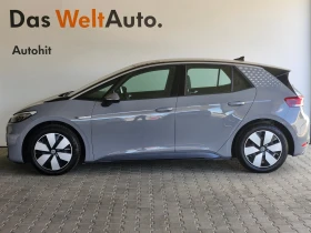 VW ID.3 ProP RWD 58 kWh, 150кВт/204к.с./1-ст - 42800 лв. - 42691056 3