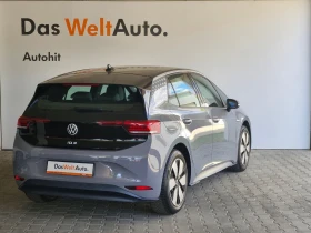 VW ID.3 ProP RWD 58 kWh, 150кВт/204к.с./1-ст - 42800 лв. - 42691056 2
