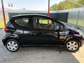 Toyota Aygo | Mobile.bg    8
