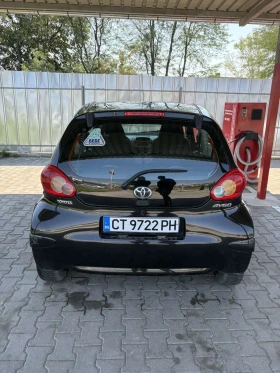 Toyota Aygo | Mobile.bg    7
