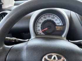 Toyota Aygo | Mobile.bg    9
