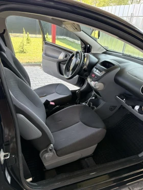 Toyota Aygo | Mobile.bg    5