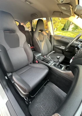 Subaru Impreza AWD | Mobile.bg    6