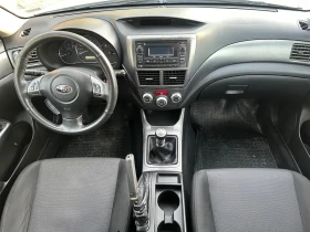 Subaru Impreza AWD | Mobile.bg    7