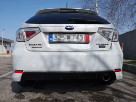 Subaru Impreza AWD | Mobile.bg    3