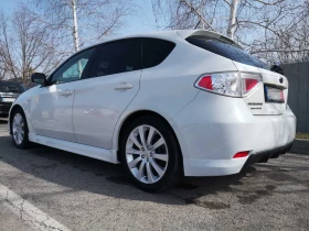 Subaru Impreza AWD | Mobile.bg    4