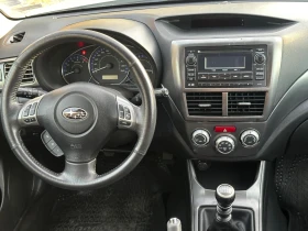 Subaru Impreza AWD | Mobile.bg    8