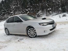 Subaru Impreza AWD | Mobile.bg    5