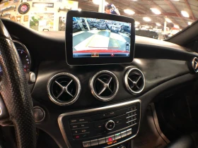 Mercedes-Benz CLA 250 4MATIC CAM* KEYLESS* CARPLAY* BLINDSPOT*  | Mobile.bg    11
