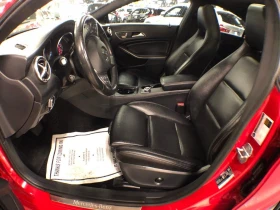 Mercedes-Benz CLA 250 4MATIC CAM* KEYLESS* CARPLAY* BLINDSPOT*  | Mobile.bg    8