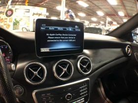 Mercedes-Benz CLA 250 4MATIC CAM* KEYLESS* CARPLAY* BLINDSPOT*  | Mobile.bg    10