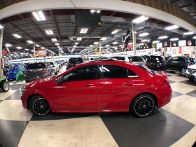 Mercedes-Benz CLA 250 4MATIC CAM* KEYLESS* CARPLAY* BLINDSPOT*  | Mobile.bg    5