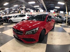 Mercedes-Benz CLA 250 4MATIC CAM* KEYLESS* CARPLAY* BLINDSPOT*  | Mobile.bg    3