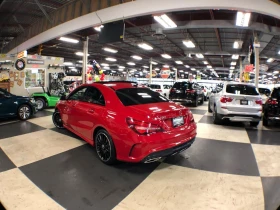 Mercedes-Benz CLA 250 4MATIC CAM* KEYLESS* CARPLAY* BLINDSPOT*  | Mobile.bg    4