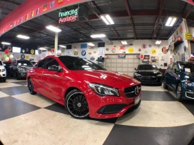  Mercedes-Benz CLA 25...