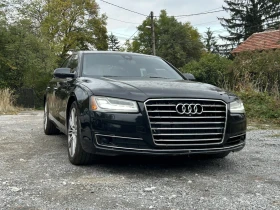 Обява за продажба на Audi A8 ~21 000 лв. - изображение 1