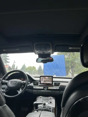 Обява за продажба на Audi A8 ~21 000 лв. - изображение 3