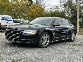 Обява за продажба на Audi A8 ~21 000 лв. - изображение 2