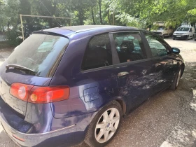     Fiat Croma 1, 9 jtd