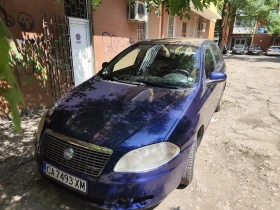 Fiat Croma 1, 9 jtd | Mobile.bg    2