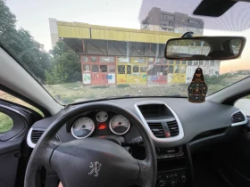 Обява за продажба на Peugeot 207 ~3 300 лв. - изображение 3 | Auto.bg Обява за продажба на Peugeot 207 ~3 300 лв. - изображение 3
