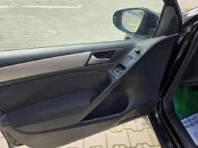 VW Golf VI/105hp/NAVI/КАМЕРА - 9999 лв. / 5112.41 € - 64602898 7