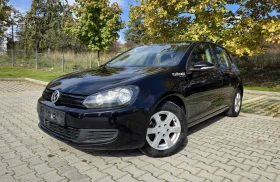 VW Golf VI/105hp/NAVI/КАМЕРА