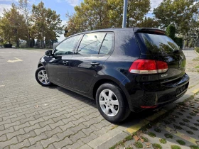VW Golf VI/105hp/NAVI/КАМЕРА - 9999 лв. / 5112.41 € - 64602898 4