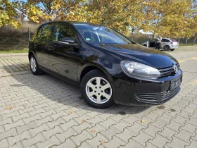 VW Golf VI/105hp/NAVI/КАМЕРА - 9999 лв. / 5112.41 € - 64602898 3