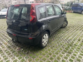 Nissan Note 145000km Германия  - 5000 лв. / 2556.46 € - 76241608 4