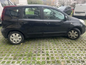Nissan Note 145000km Германия  - 5000 лв. / 2556.46 € - 76241608 2