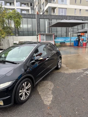 Honda Civic | Mobile.bg    2