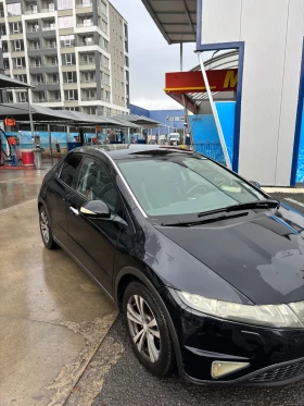 Honda Civic | Mobile.bg    6