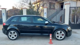 Audi A3 S Line, снимка 2