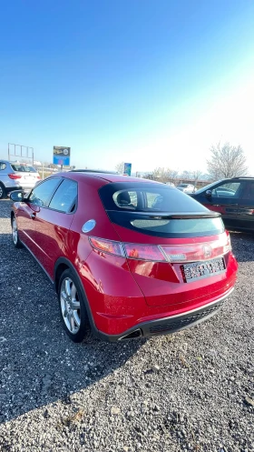 Honda Civic 1.8i 140к.с. - 7400 лв. / 3783.56 € - 39292924 3