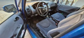 Honda Jazz 1.4, снимка 3