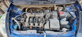 Honda Jazz 1.4, снимка 11