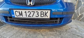 Honda Jazz 1.4, снимка 8