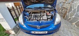 Honda Jazz 1.4, снимка 4