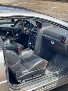 Peugeot 407, снимка 5