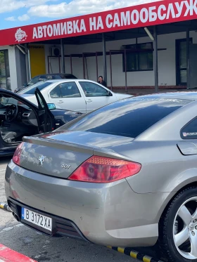 Peugeot 407, снимка 4