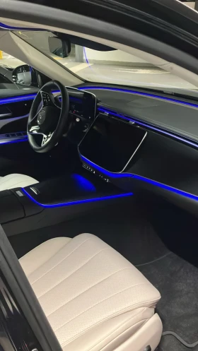 Mercedes-Benz E 300, снимка 4 — Bazar.bg Mercedes-Benz E 300, снимка 4