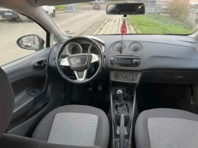 Seat Ibiza, снимка 8