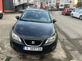 Seat Ibiza  - изображение 1