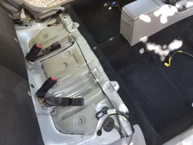 Subaru Forester, снимка 6